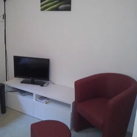 Studio Dijon Rue Pietonne Room photo