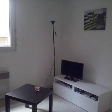 Studio Dijon Rue Pietonne Room photo