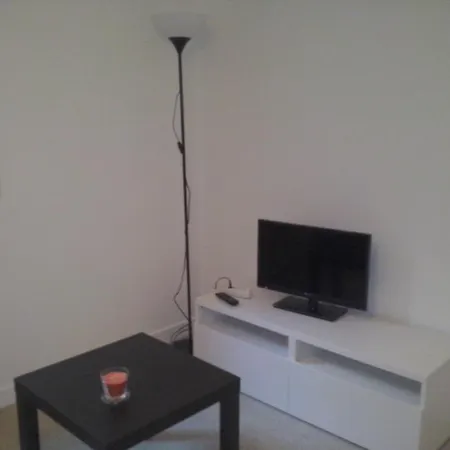 Studio Dijon Rue Pietonne Room photo