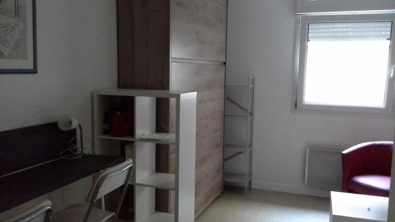 Rue Pietonne Apartment Dijon