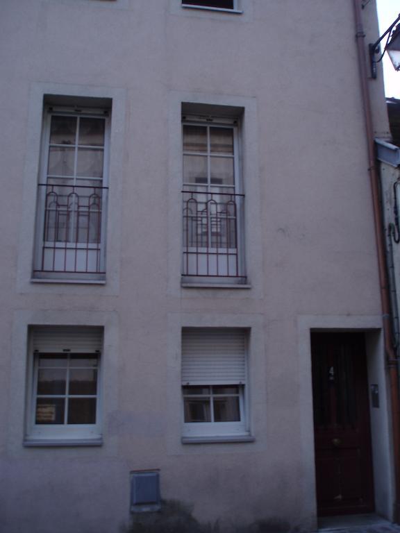 Rue Pietonne *