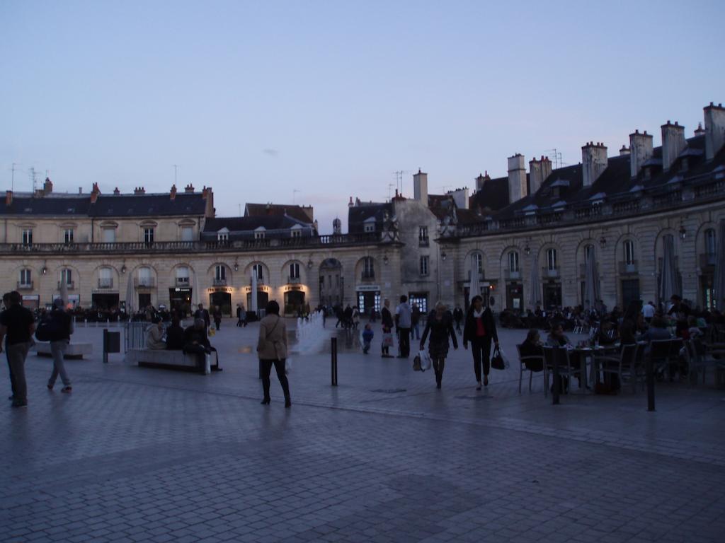 Apartment Rue Pietonne