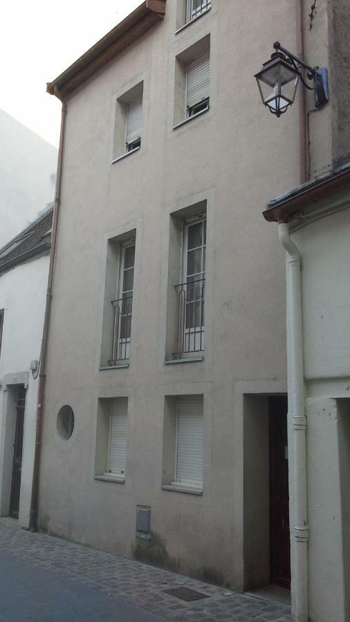 Apartment Rue Pietonne Dijon